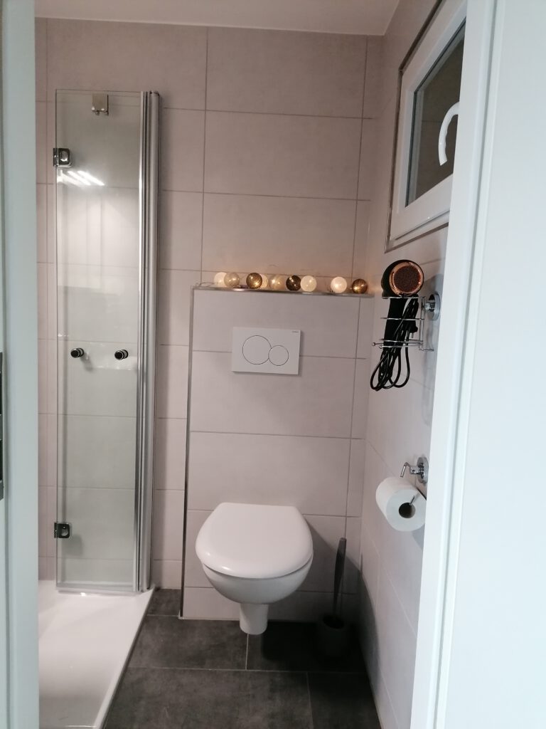 Toilette